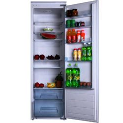 Amica BC271.3 Built In A+ Rated Tall Larder Fridge